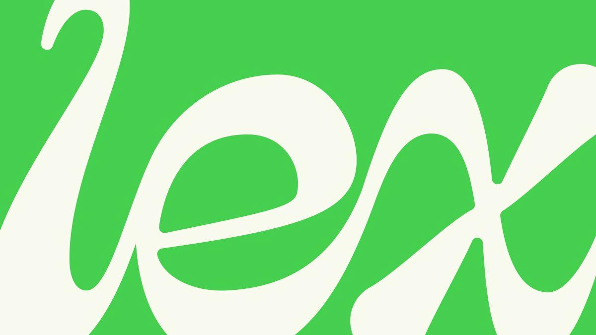 &Walsh rebrands Lex, a social app for the LGBTQ+ community