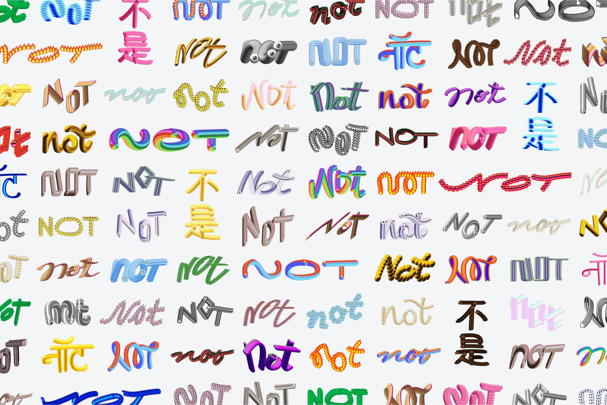 Inside Not Wieden + Kennedy – the agency’s new design arm