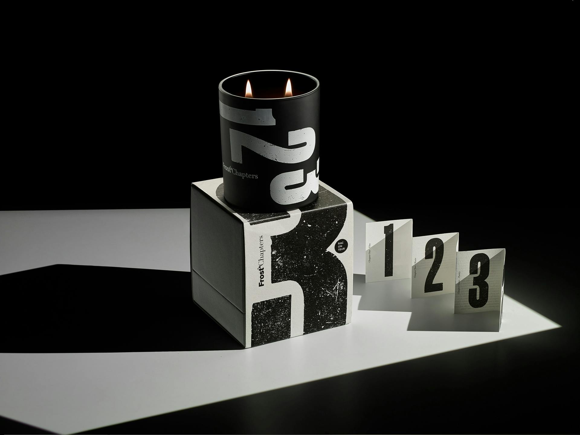 Vince Frost Frost*collective