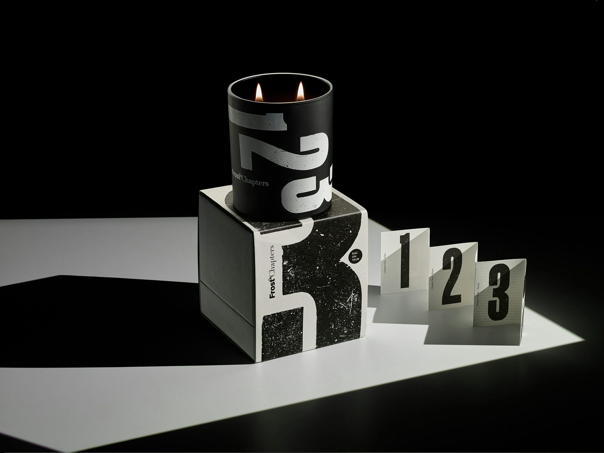 Vince Frost Frost*collective