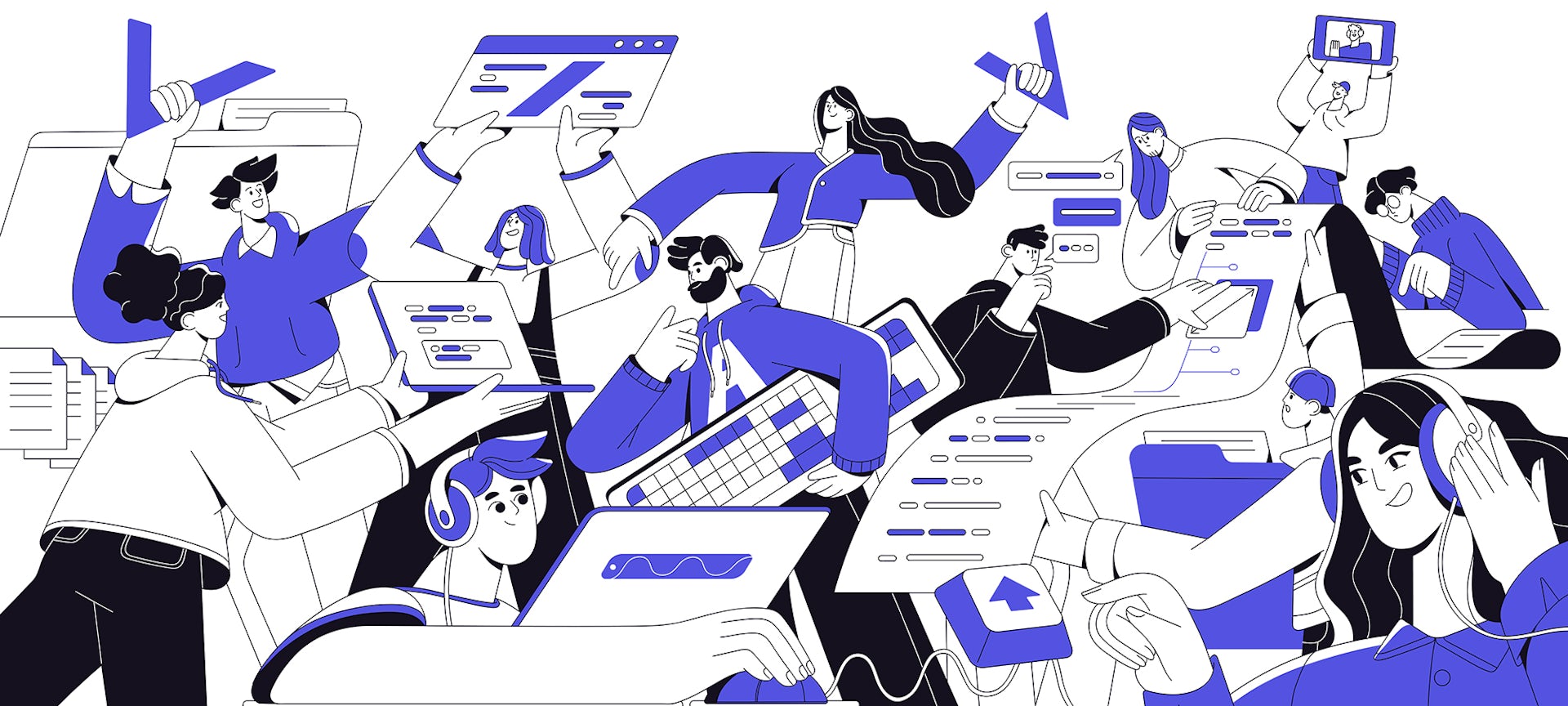 Shutterstock/Paper Trident