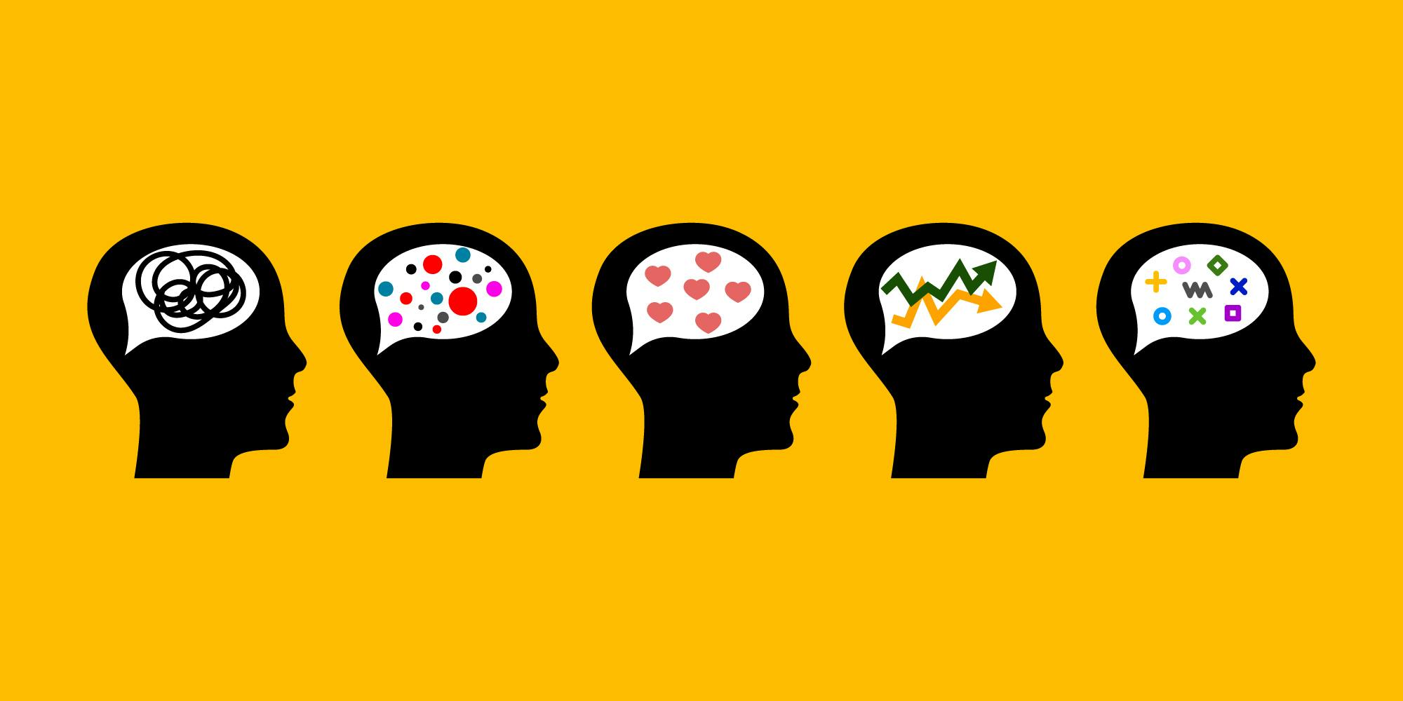 Dyslexia: one of the creative industry’s greatest hidden assets