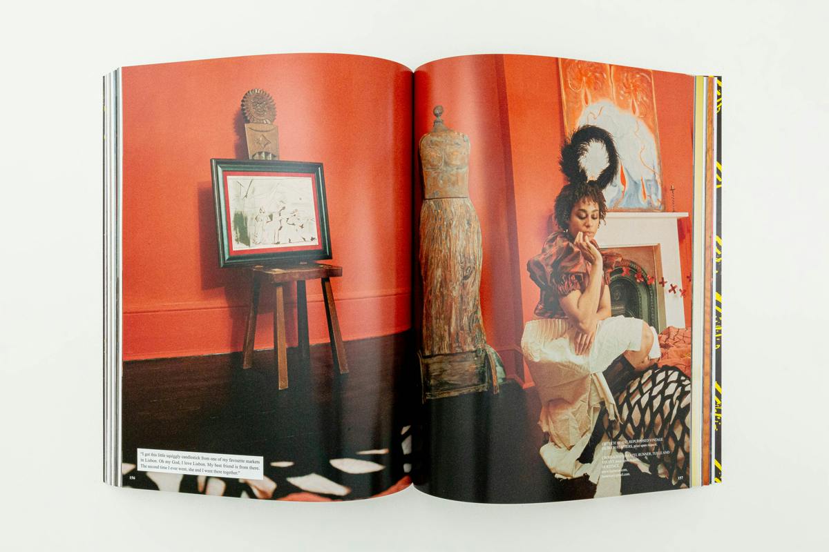 Good Reads: Ton is subverting the stuffy world of interiors