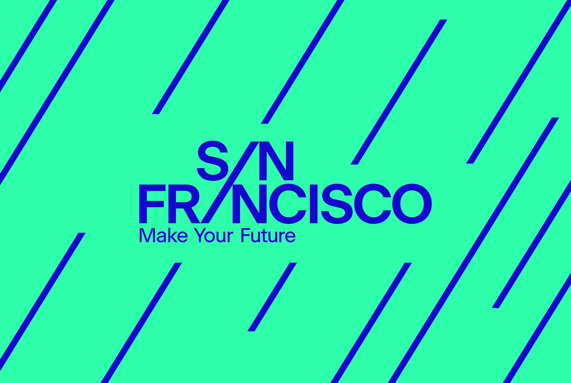 San Francisco taps entrepreneurs with new place branding