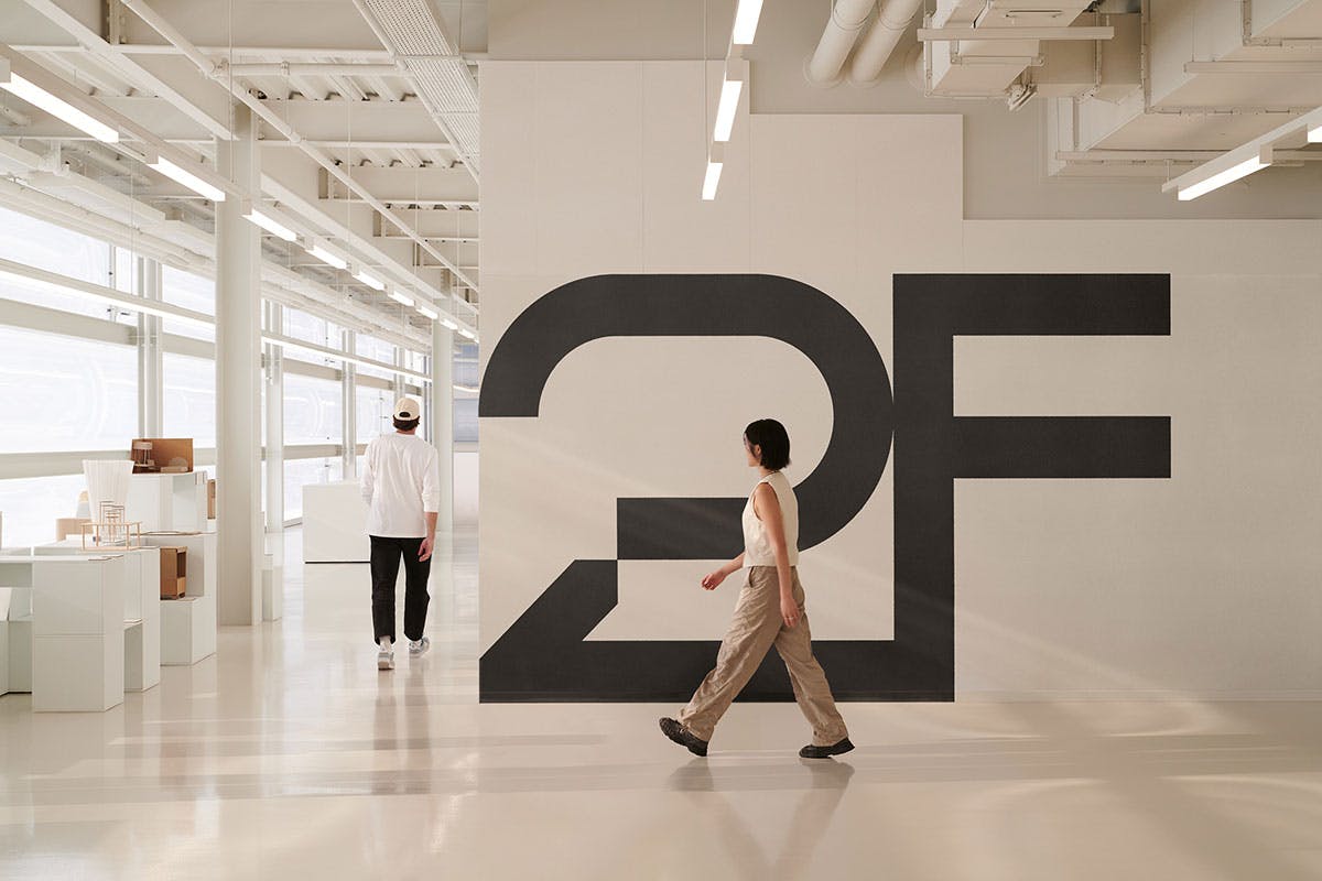 IIT Institude of Design brand identity