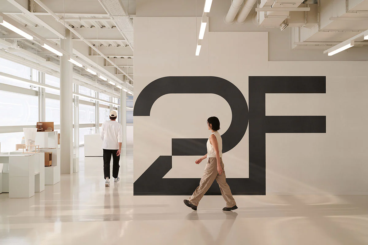 IIT Institude of Design brand identity