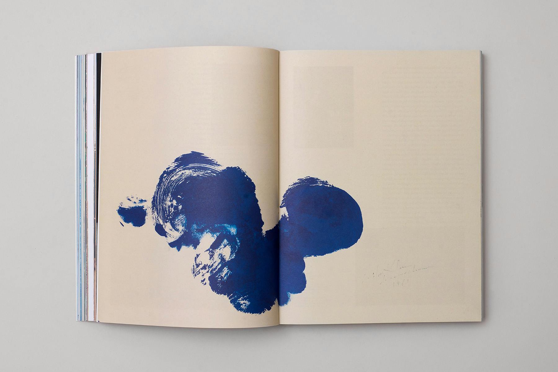 The Colour Journal looks at colour in a new light