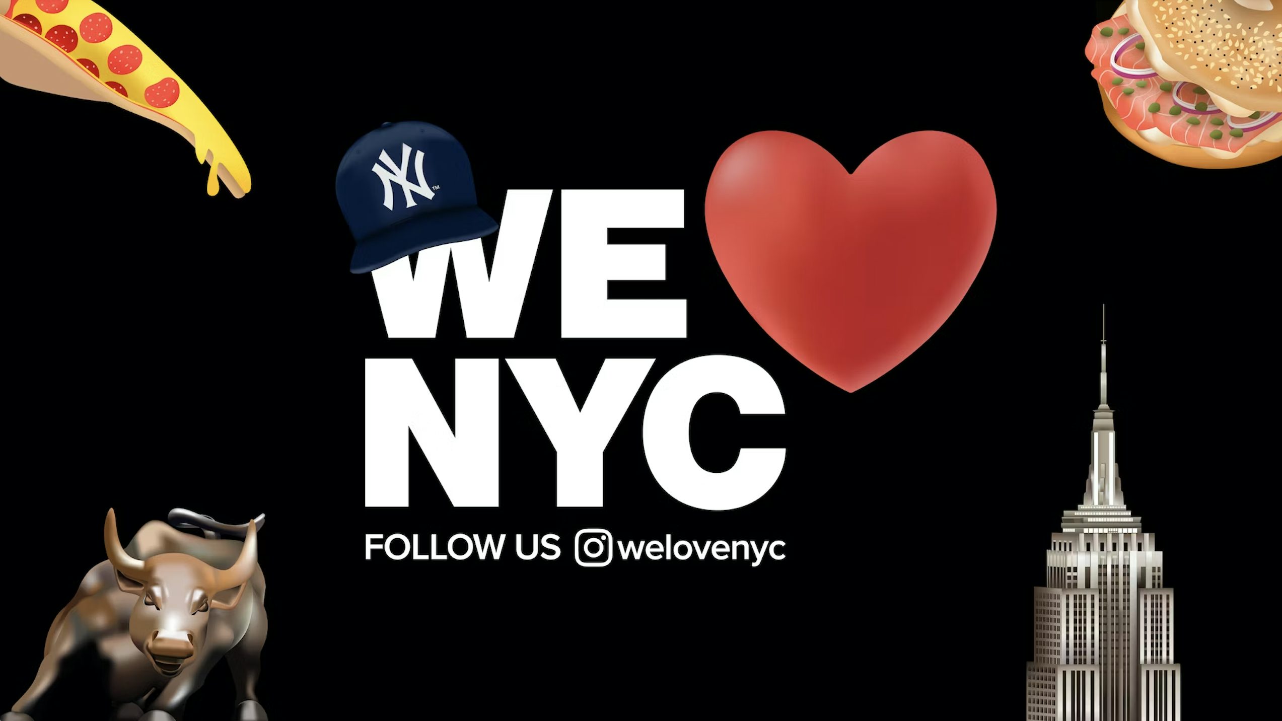 WeHeartNYC