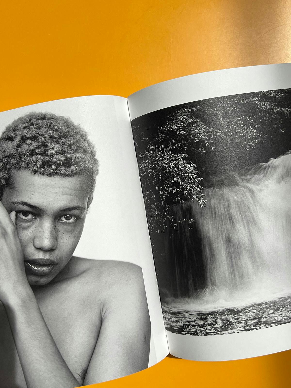 Alasdair McLellan releases two-part monograph
