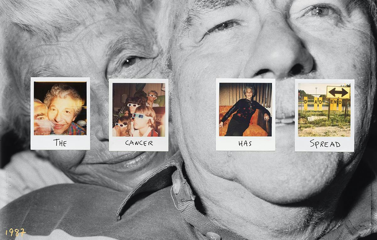 Jim Goldberg’s photo book is a cinematic view of life