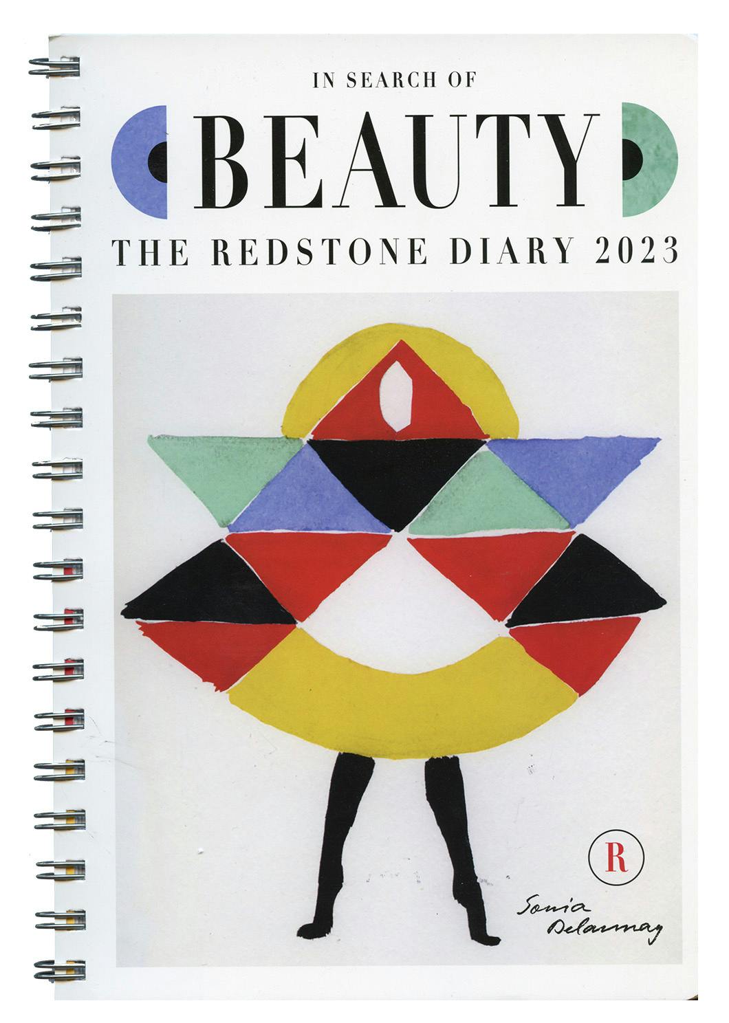 The 2024 Redstone Diary focuses on family