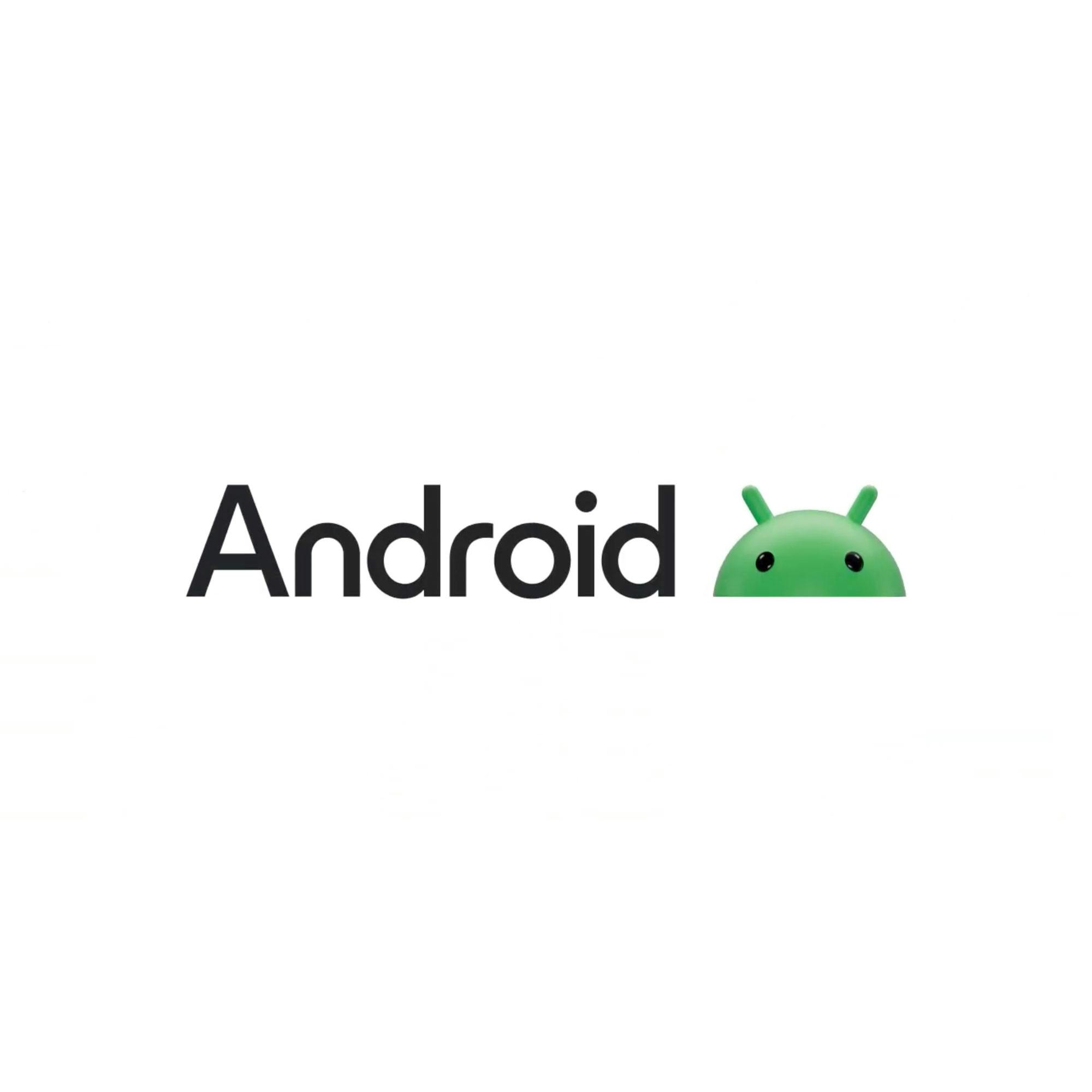 Android Updates Its Visual Identity