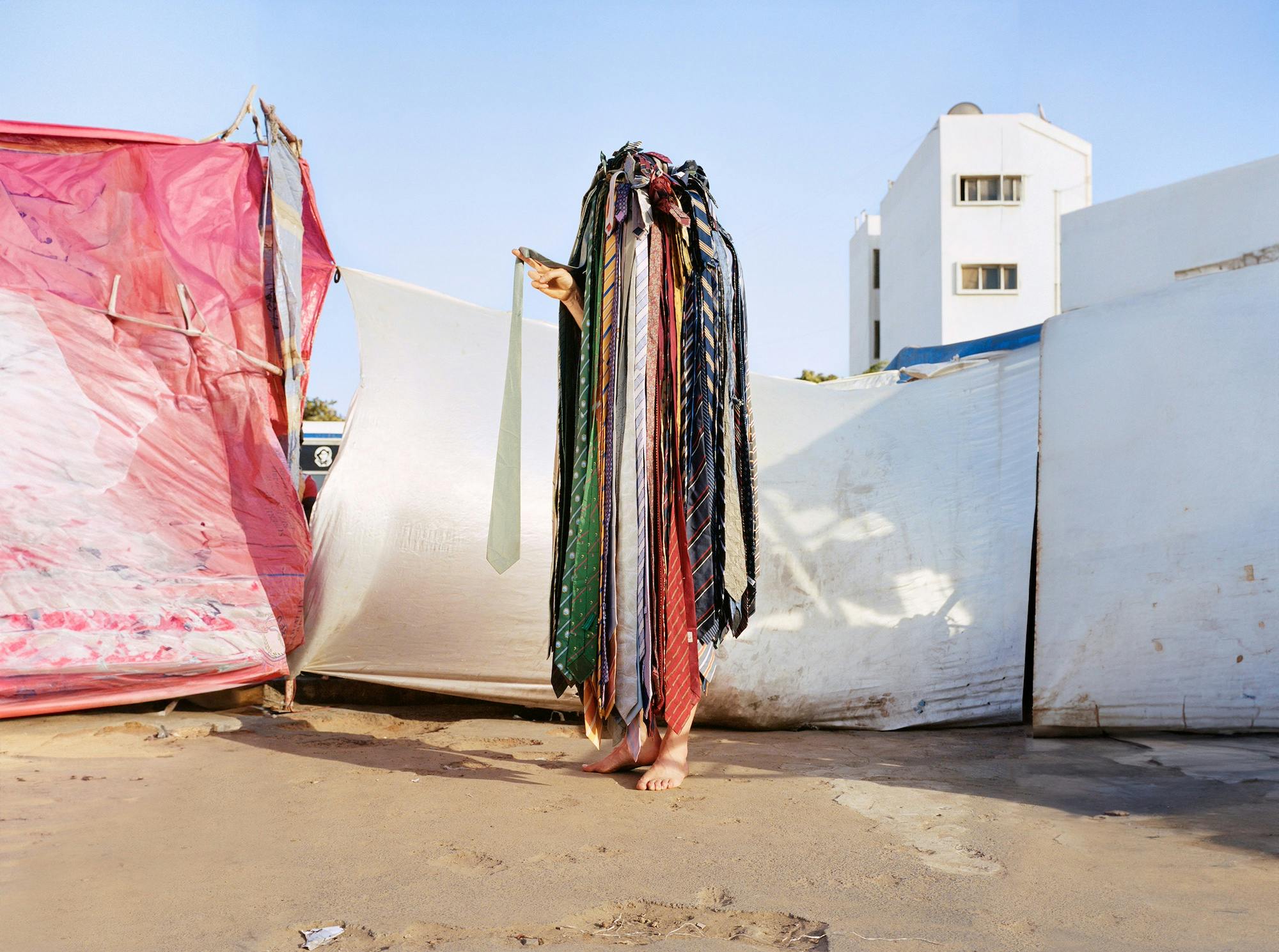 Dead White Man Jeremy Hutchison