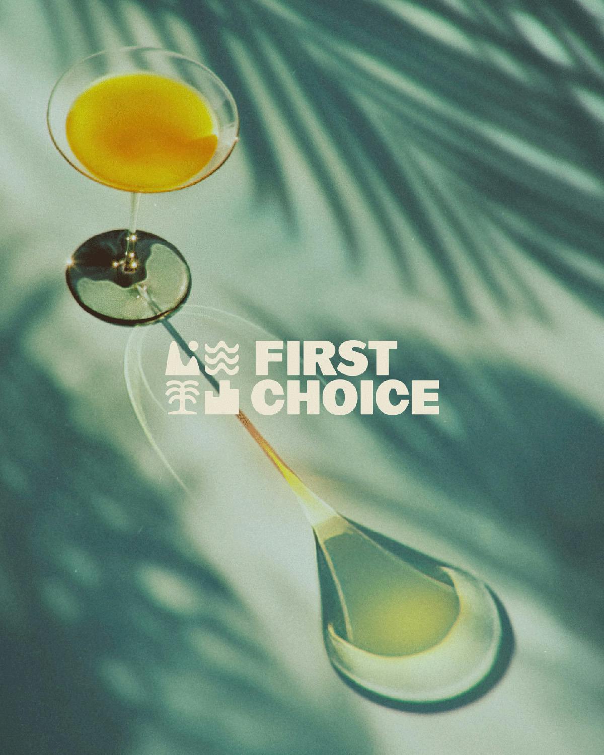 First Choice’s new identity says you can have it all