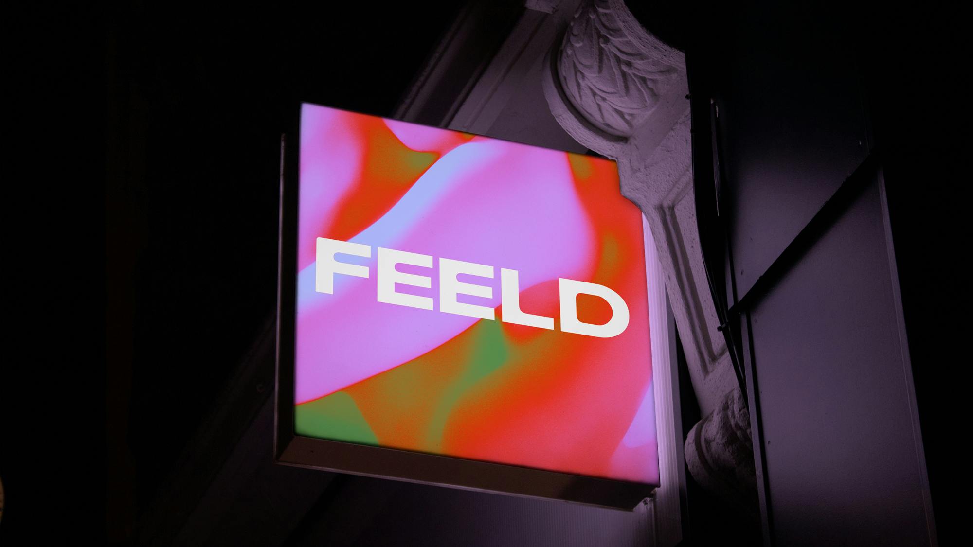 Feeld dating app