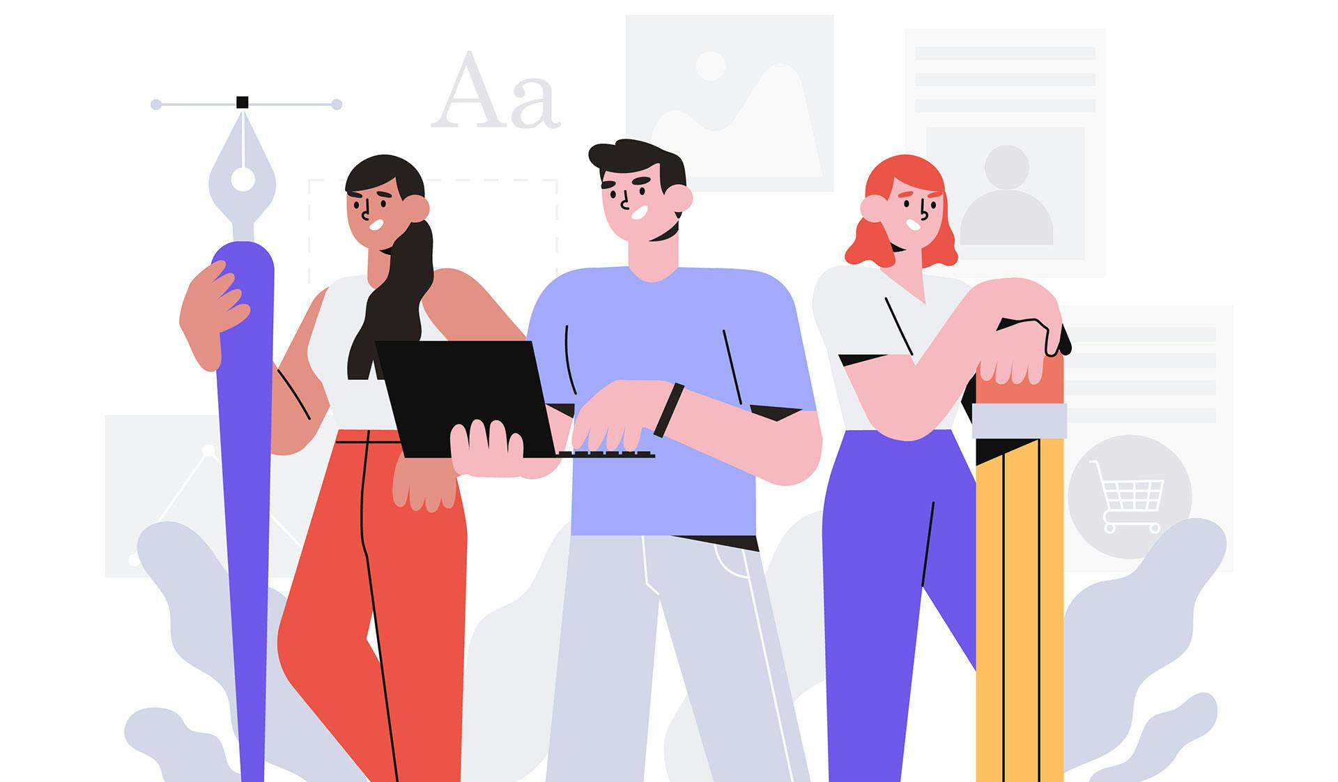 What do creative job titles really mean?