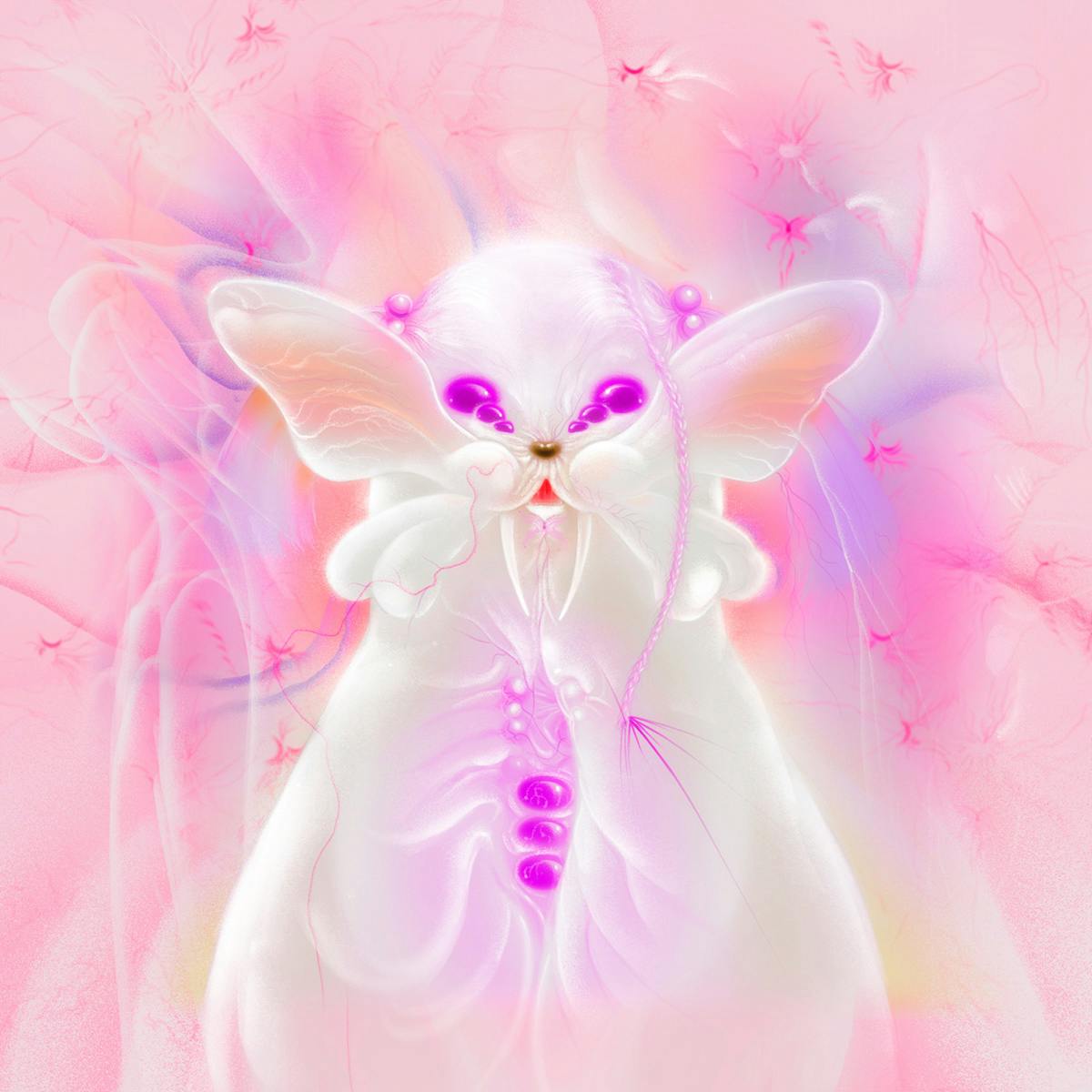 Why brands and creatives are drawn to cuteness