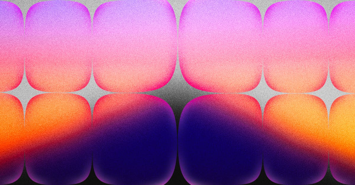 Embrace the blur_Wolff Olins_Creative Review