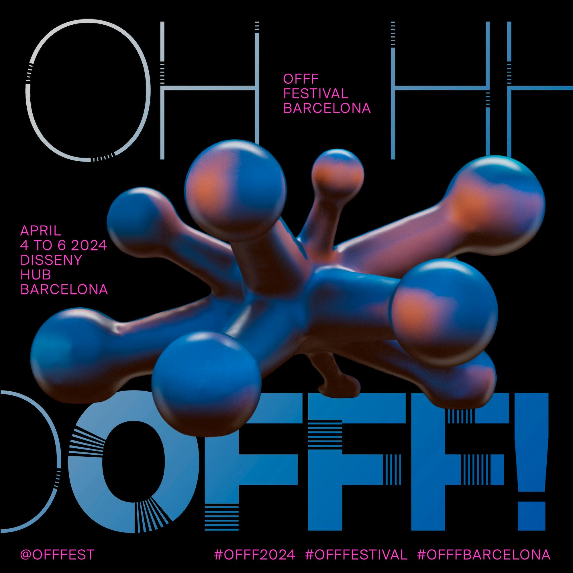 Offf festival returns with an exciting and eclectic line up