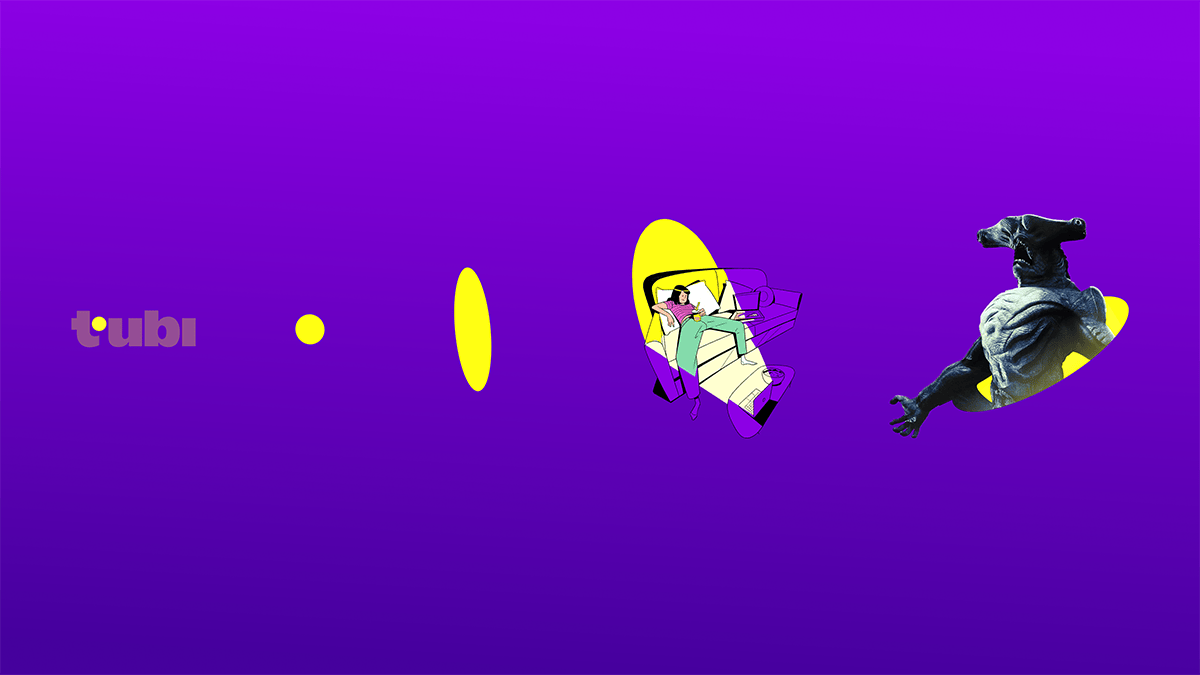 Tubi’s refresh evokes a rabbit hole of entertainment
