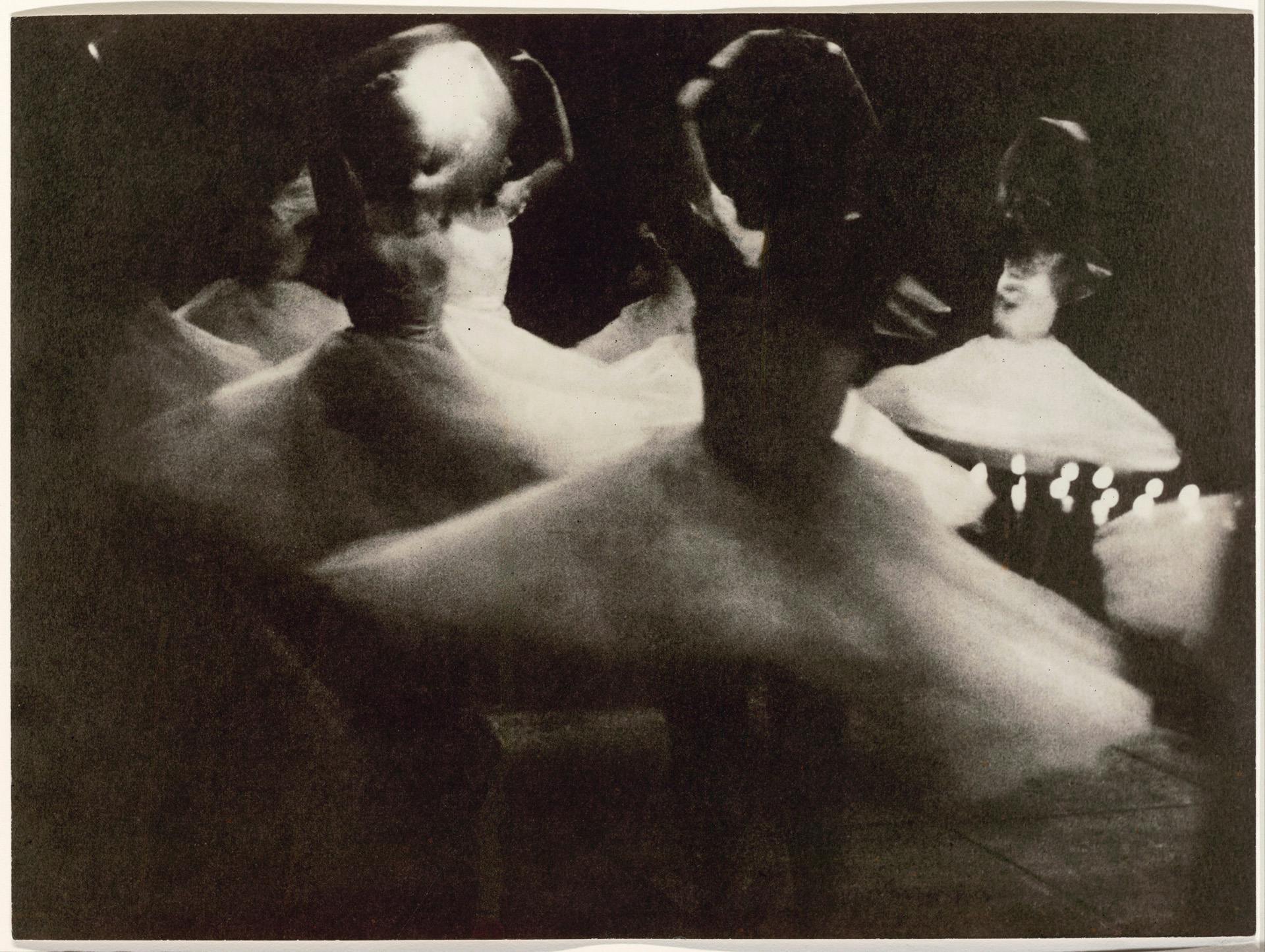 Tracing the influence of designer Alexey Brodovitch