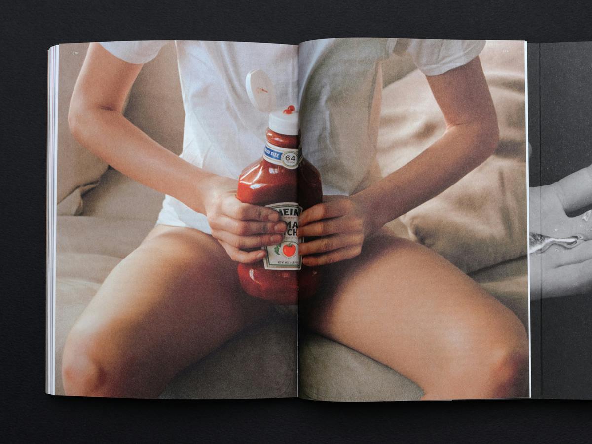 Good Reads: Erotic Review relaunches with a suggestive new look