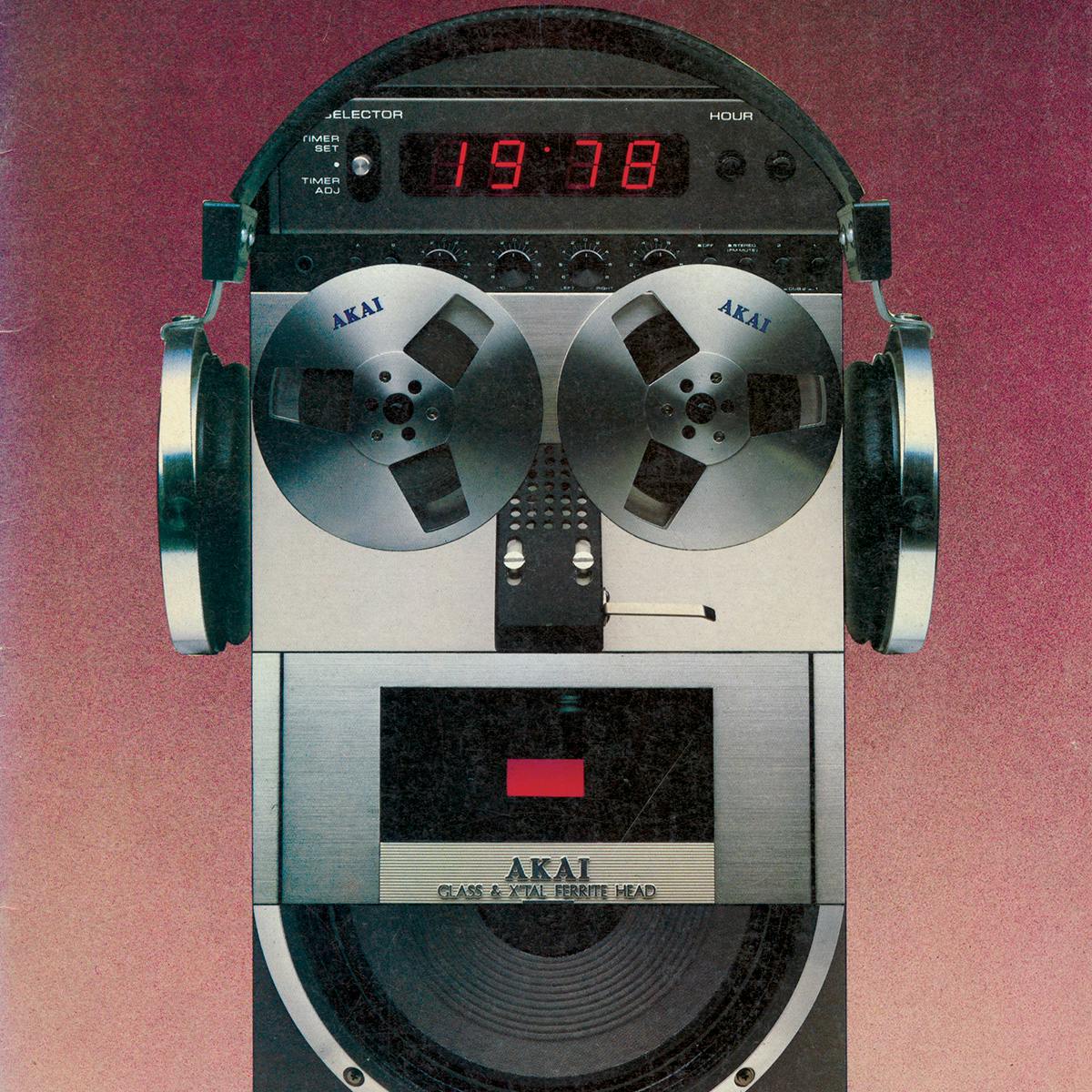 Audio Erotica traces the evolution of hi-fi brochures