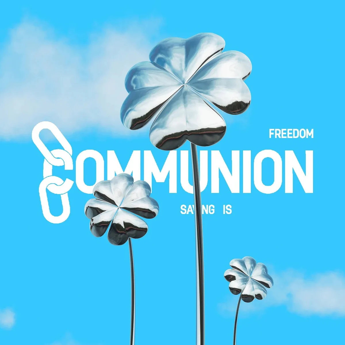 Communion: F.U.nd launch campaign