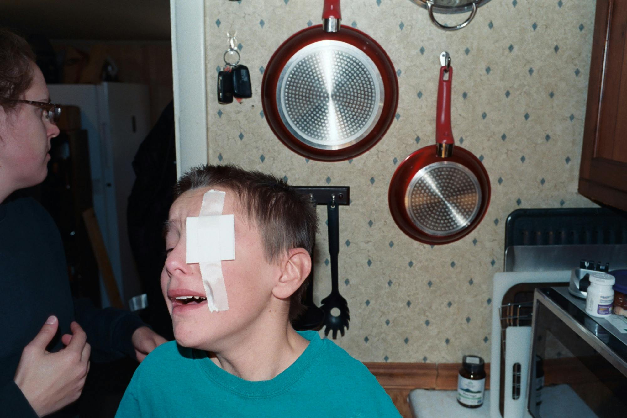 Adali Schell New Paris