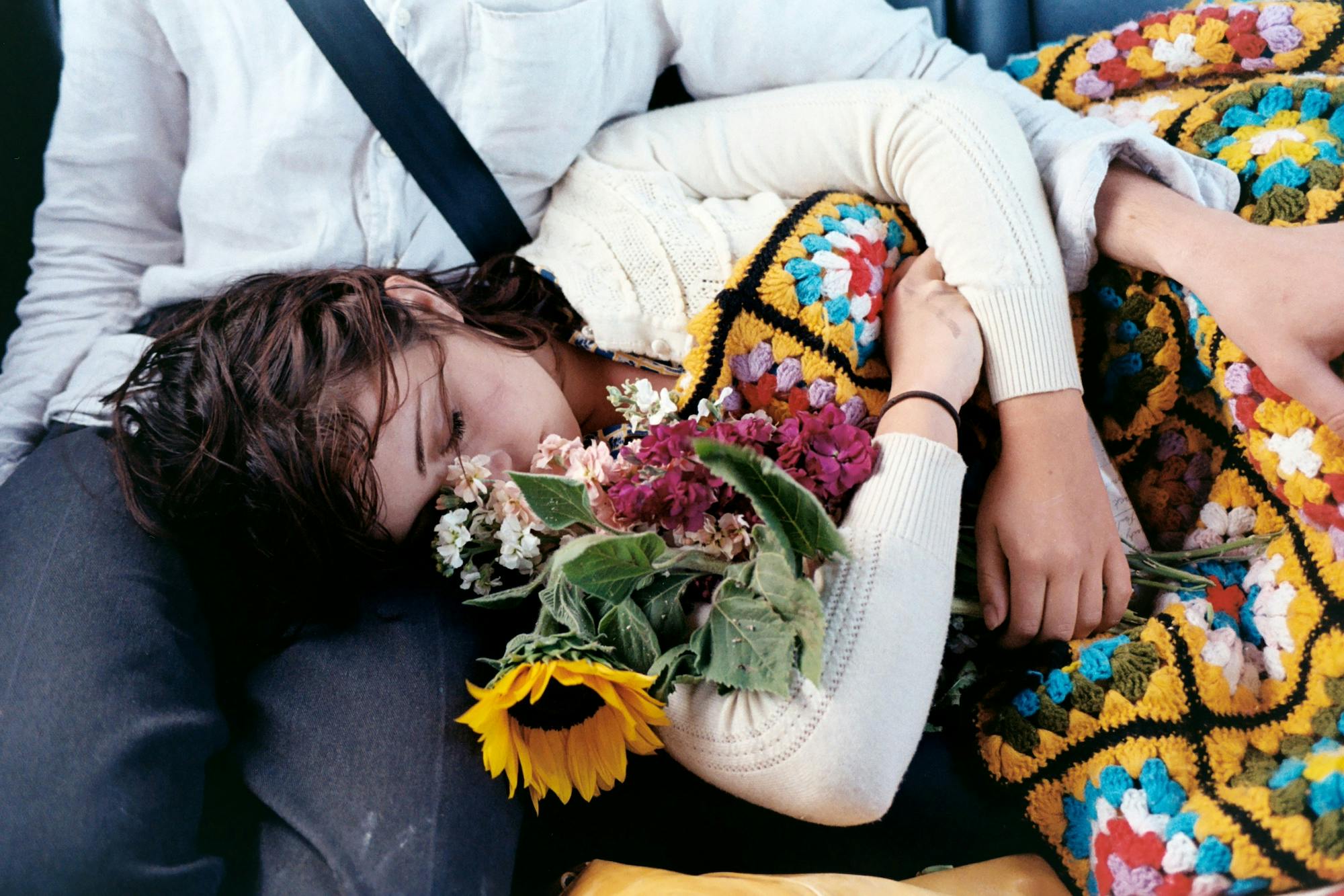 Adali Schell Car Pictures