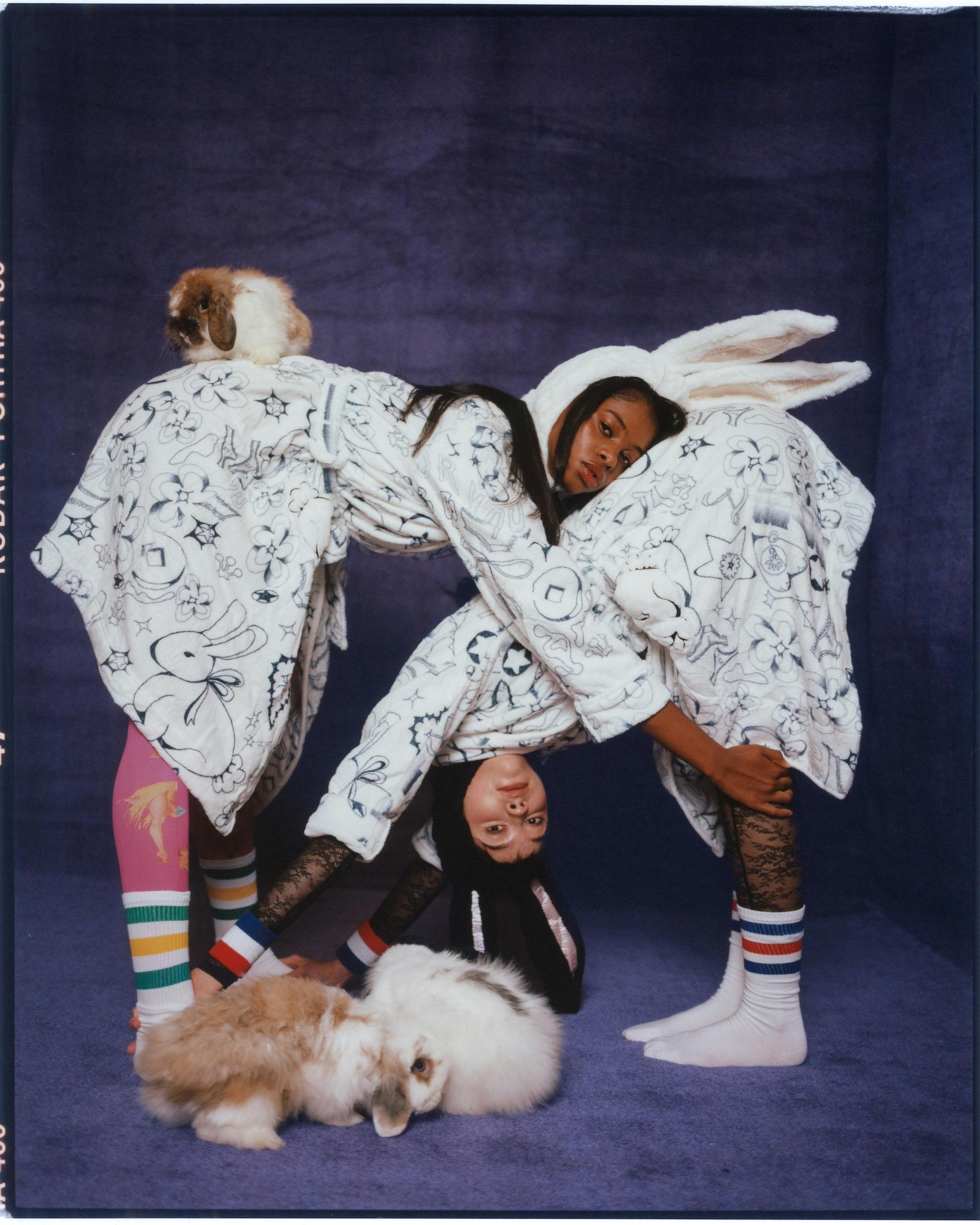 Sophia Wilson Siren Basics