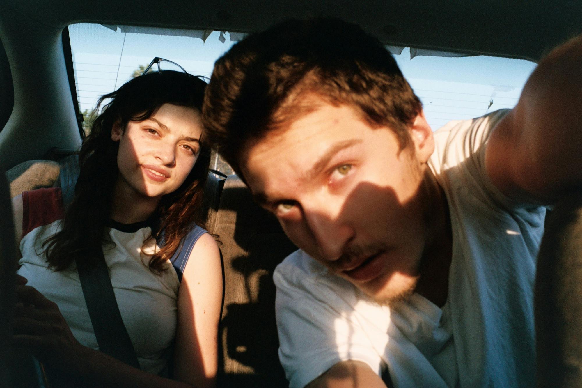 Adali Schell Car Pictures