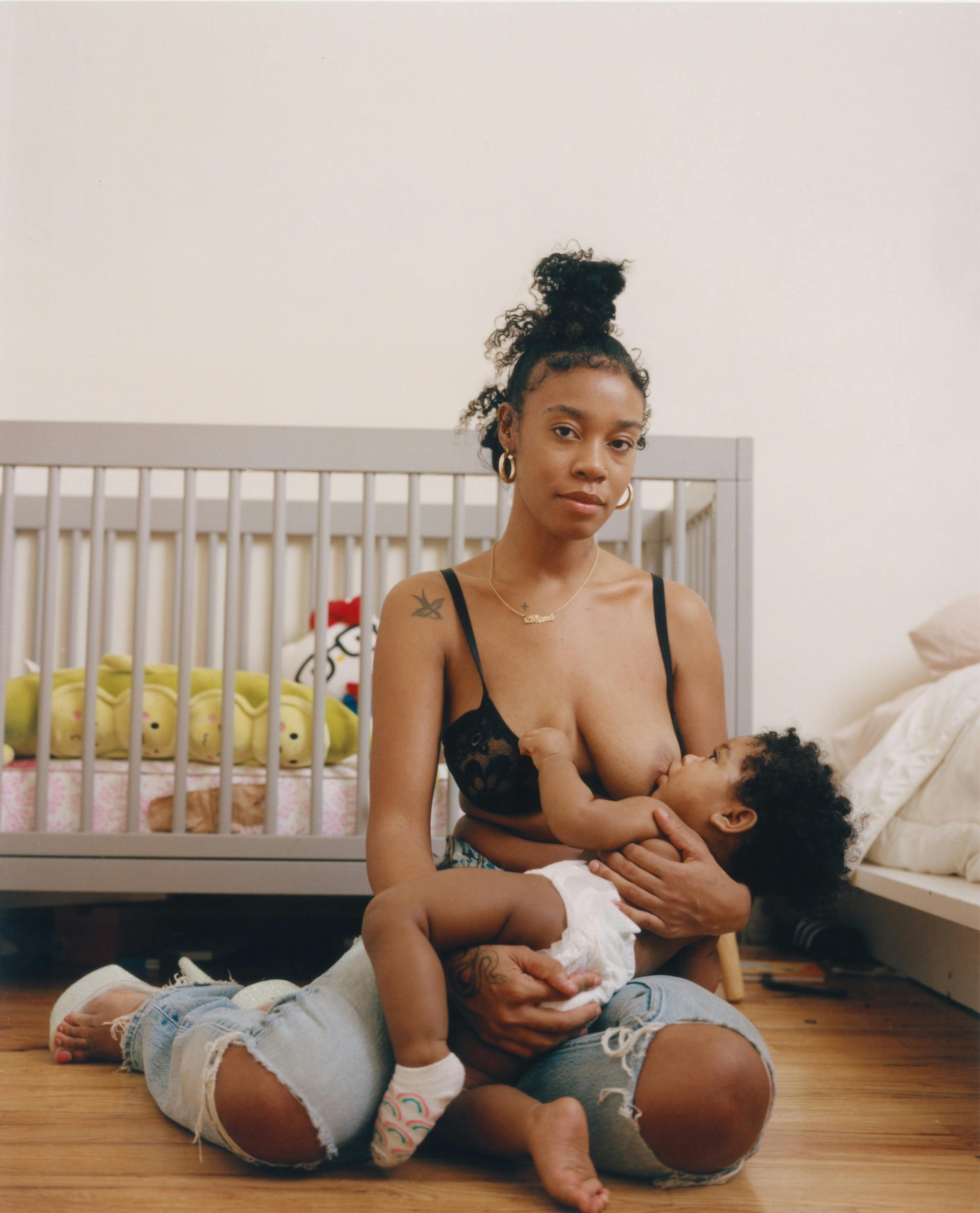 Sophia Wilson Parade