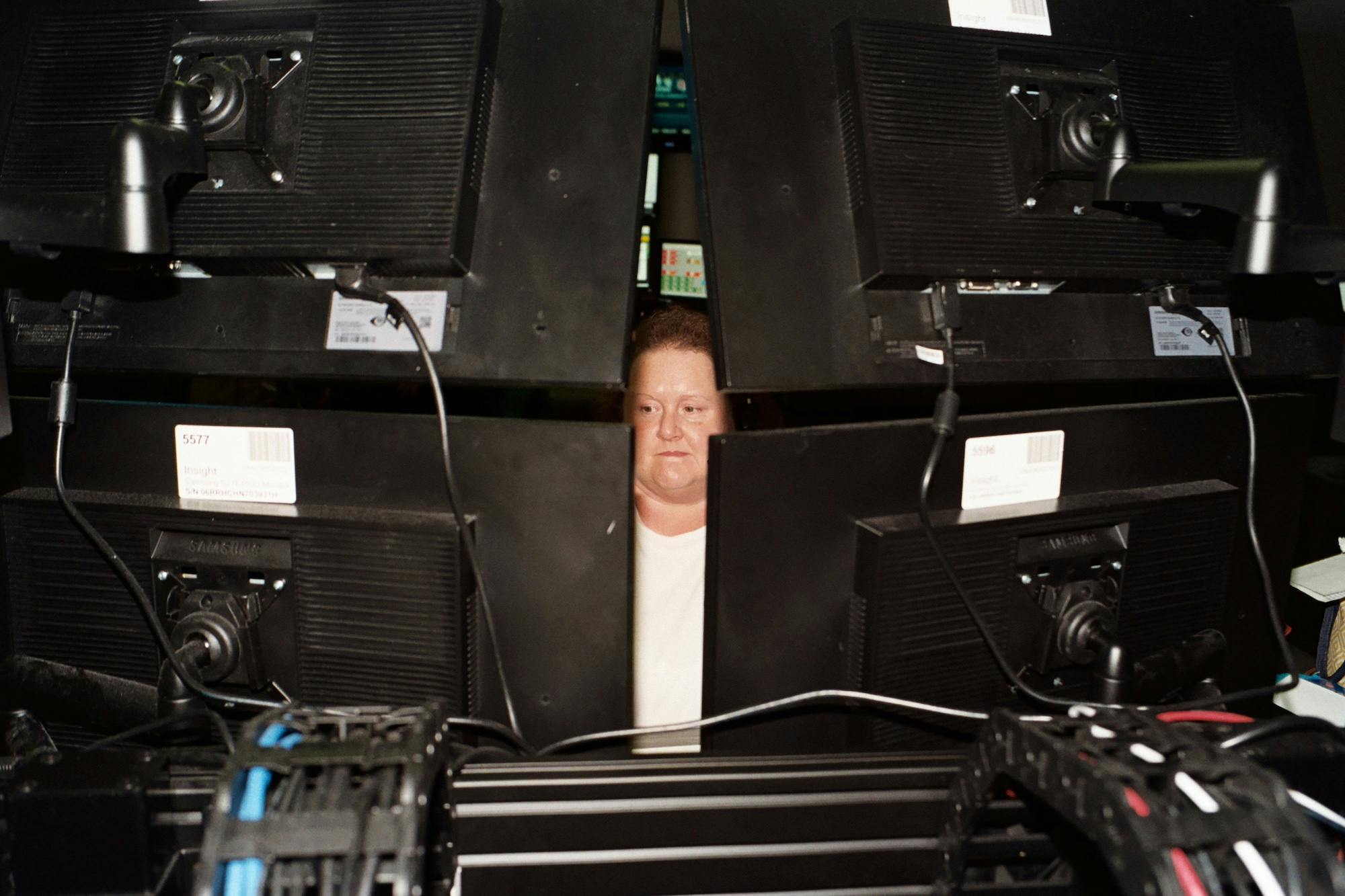 Adali Schell New Paris