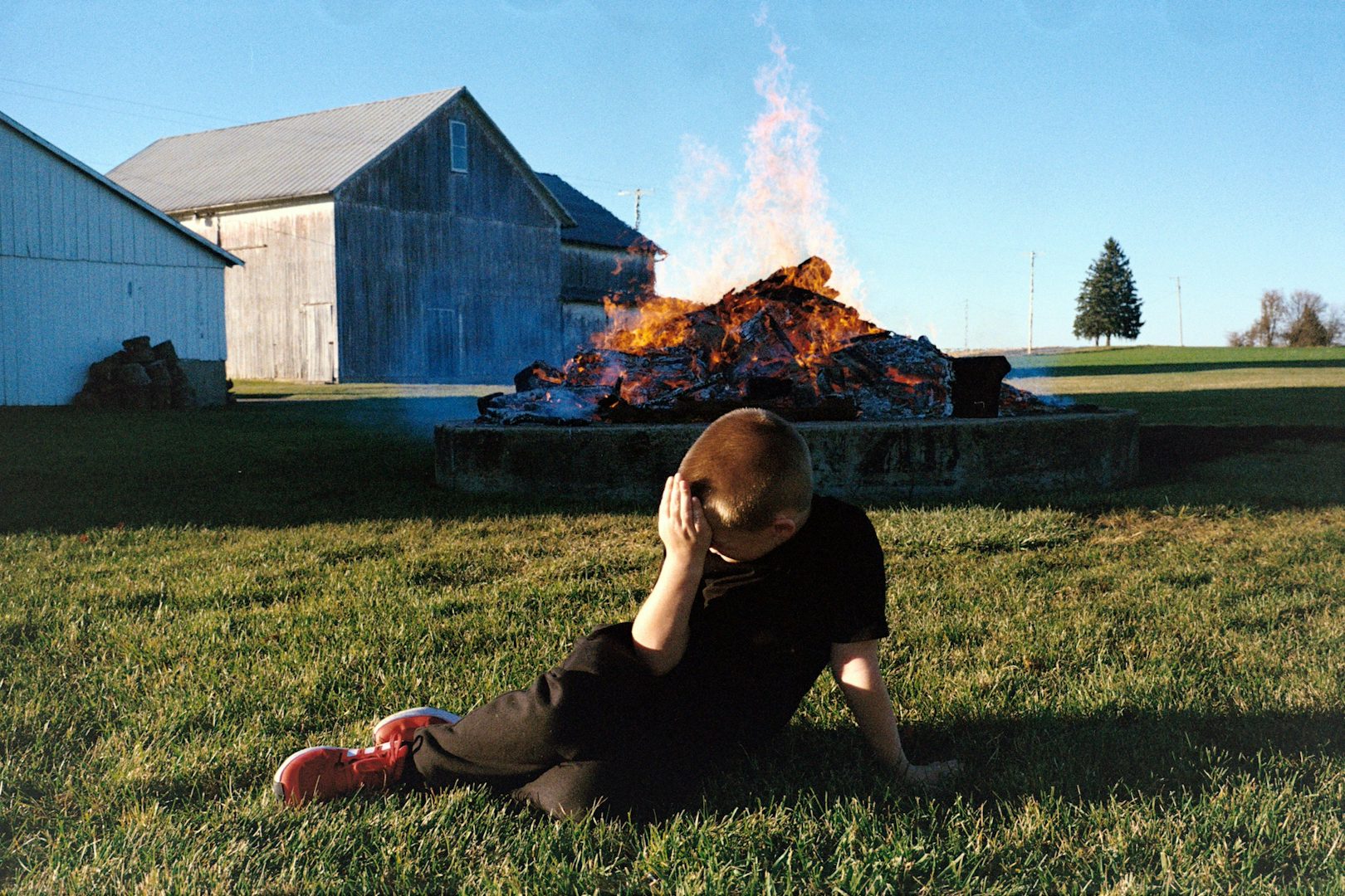 Adali Schell New Paris