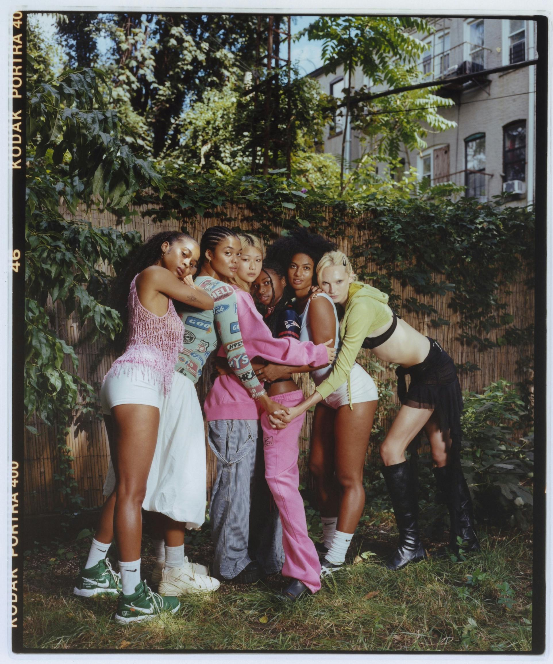 Sophia Wilson Lovers and Friends