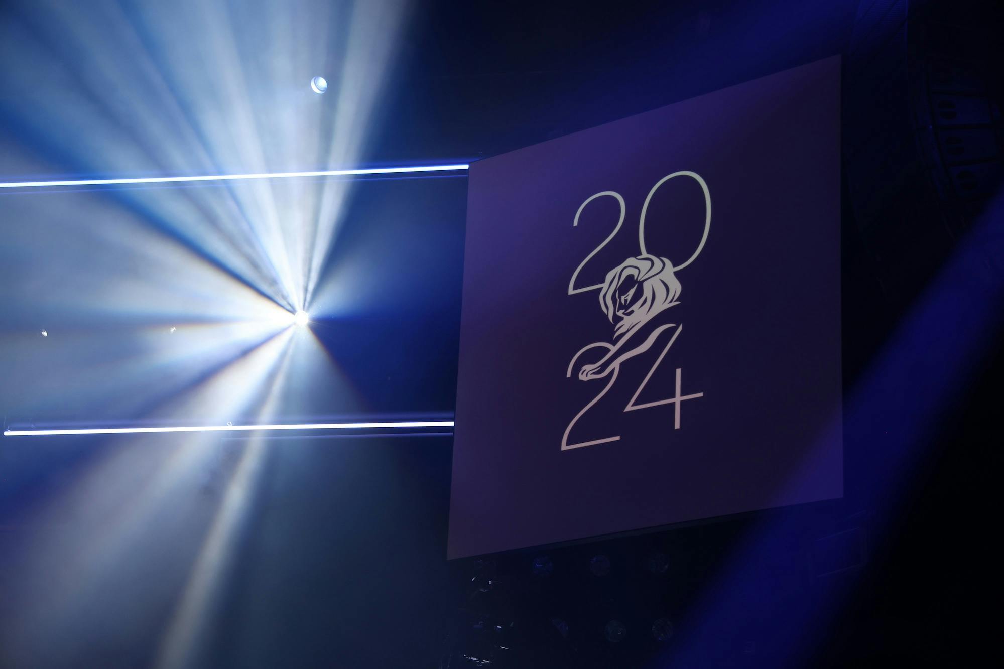 Cannes Lions 2024 winners