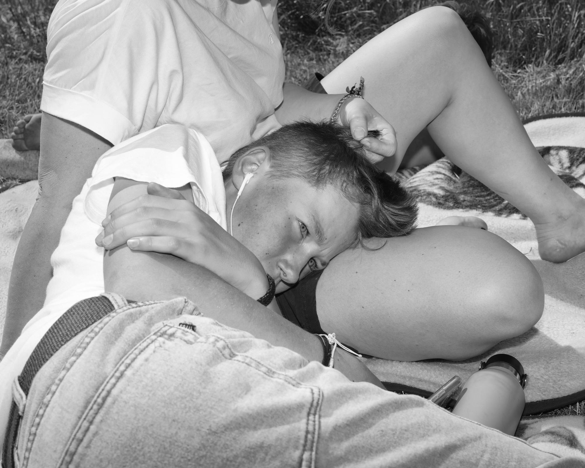 Winners of the Palm* Photo Prize 2024 announced