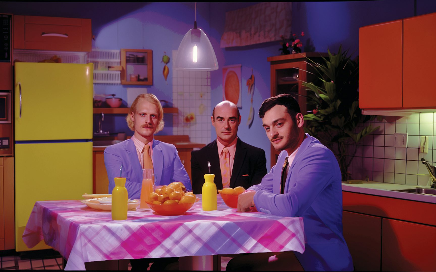 Agencies as investors Small World