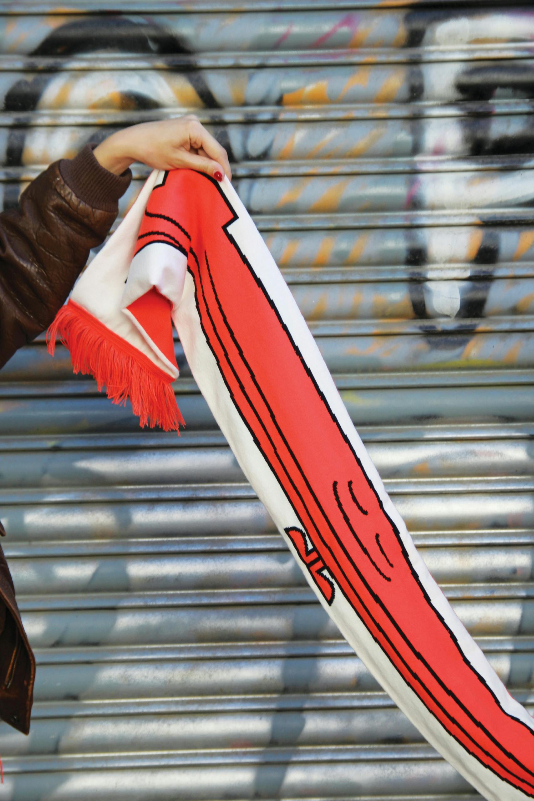 A Hug from Home personal project 