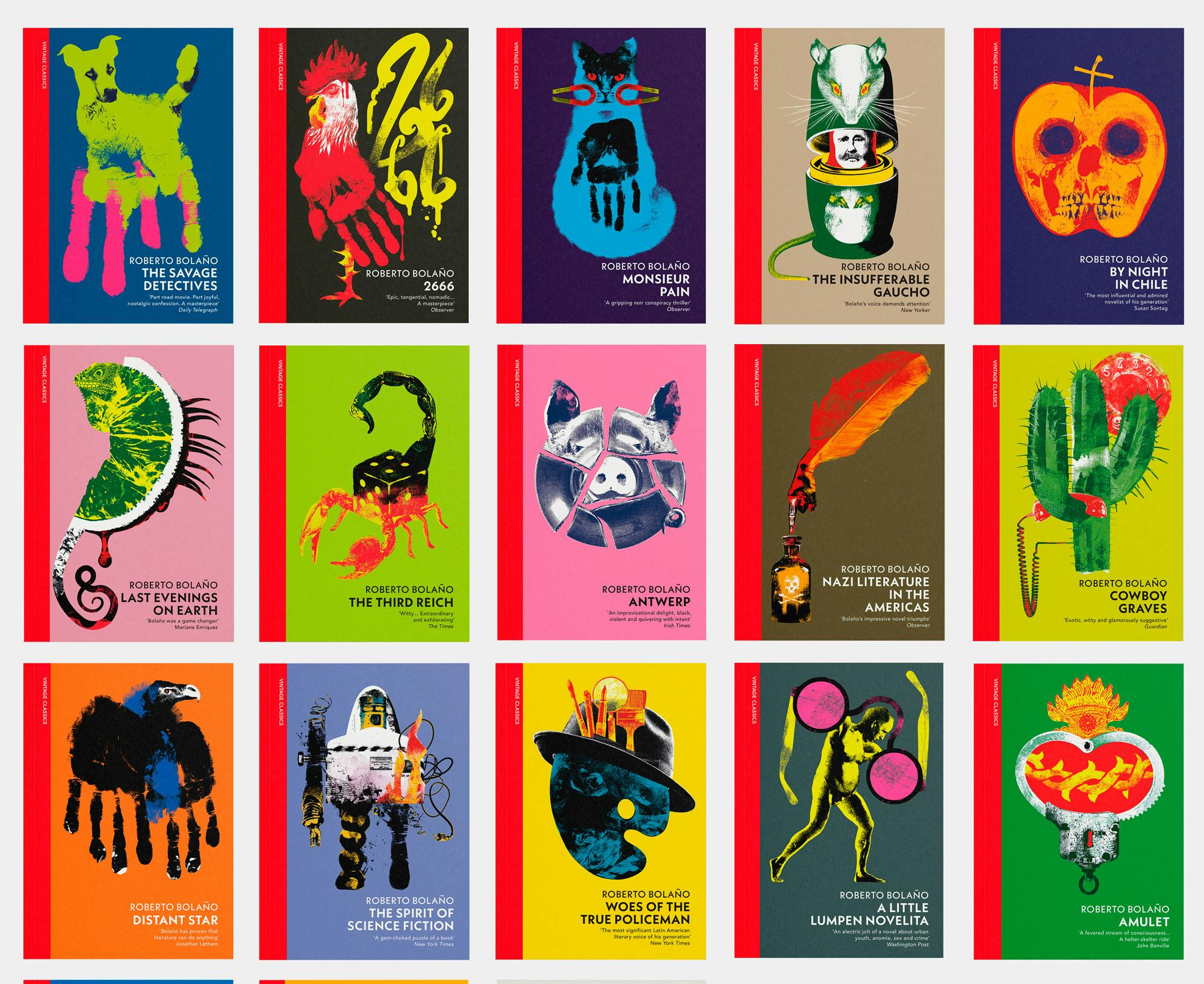 Diego Becas on carving out a creative career from afar