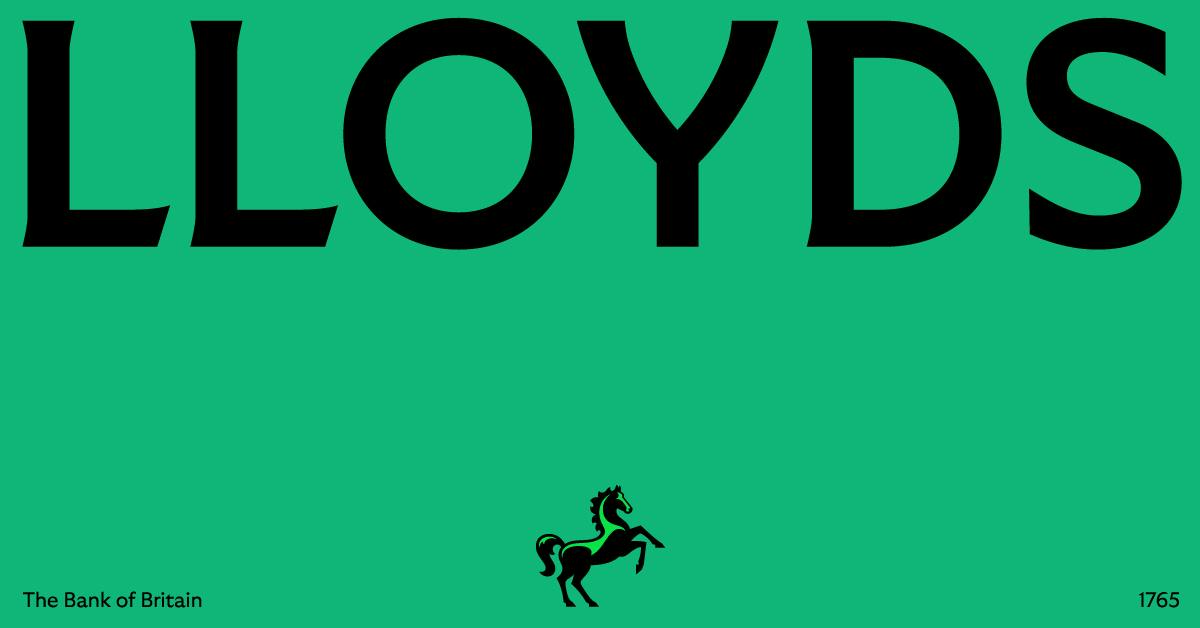 Lloyds launches new campaign and design refresh