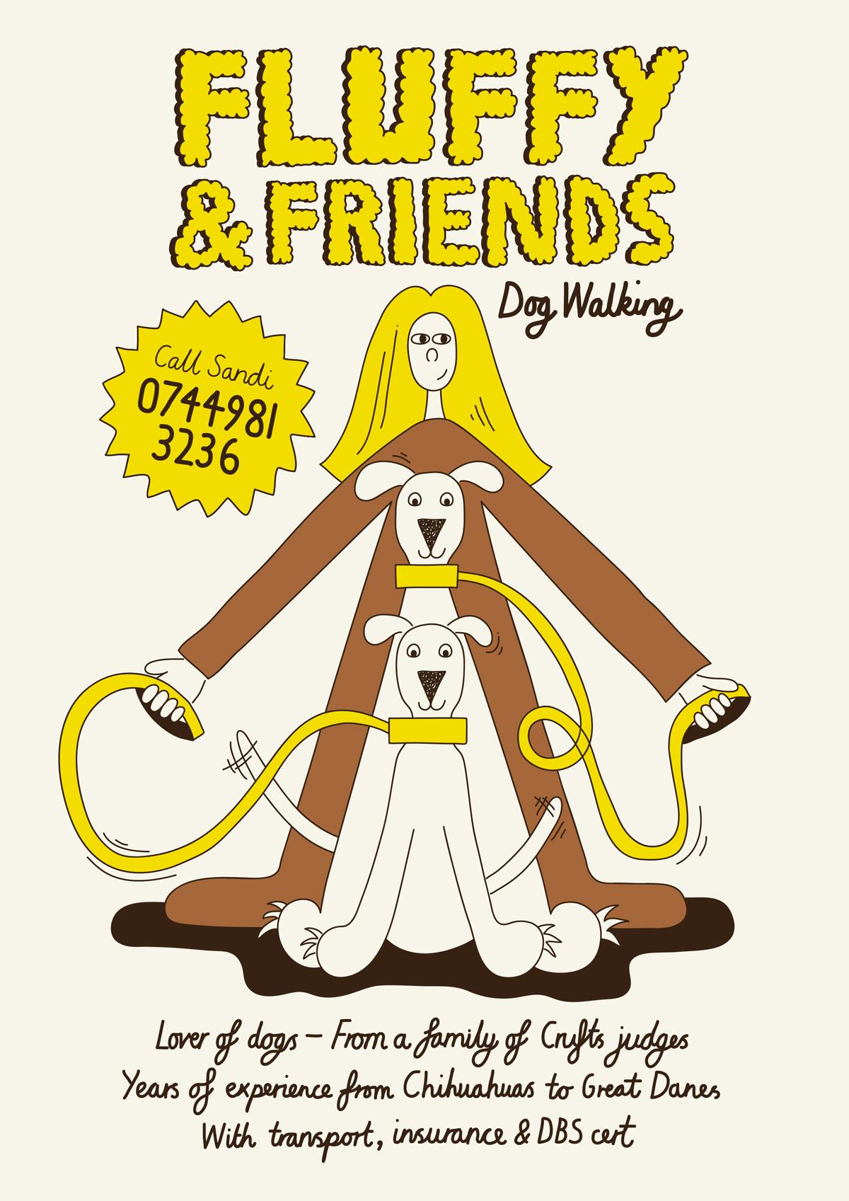 Lawrence Slater illustrator