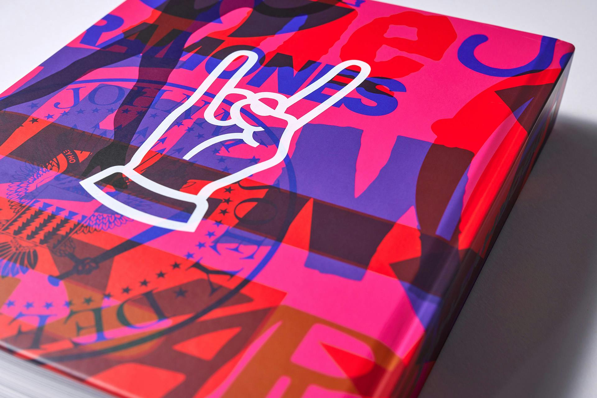 The fascinating stories behind some of music's biggest logos