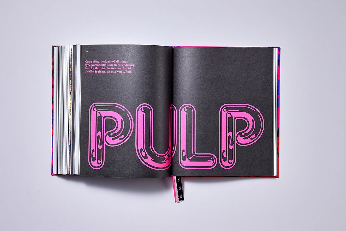 The fascinating stories behind some of music's biggest logos