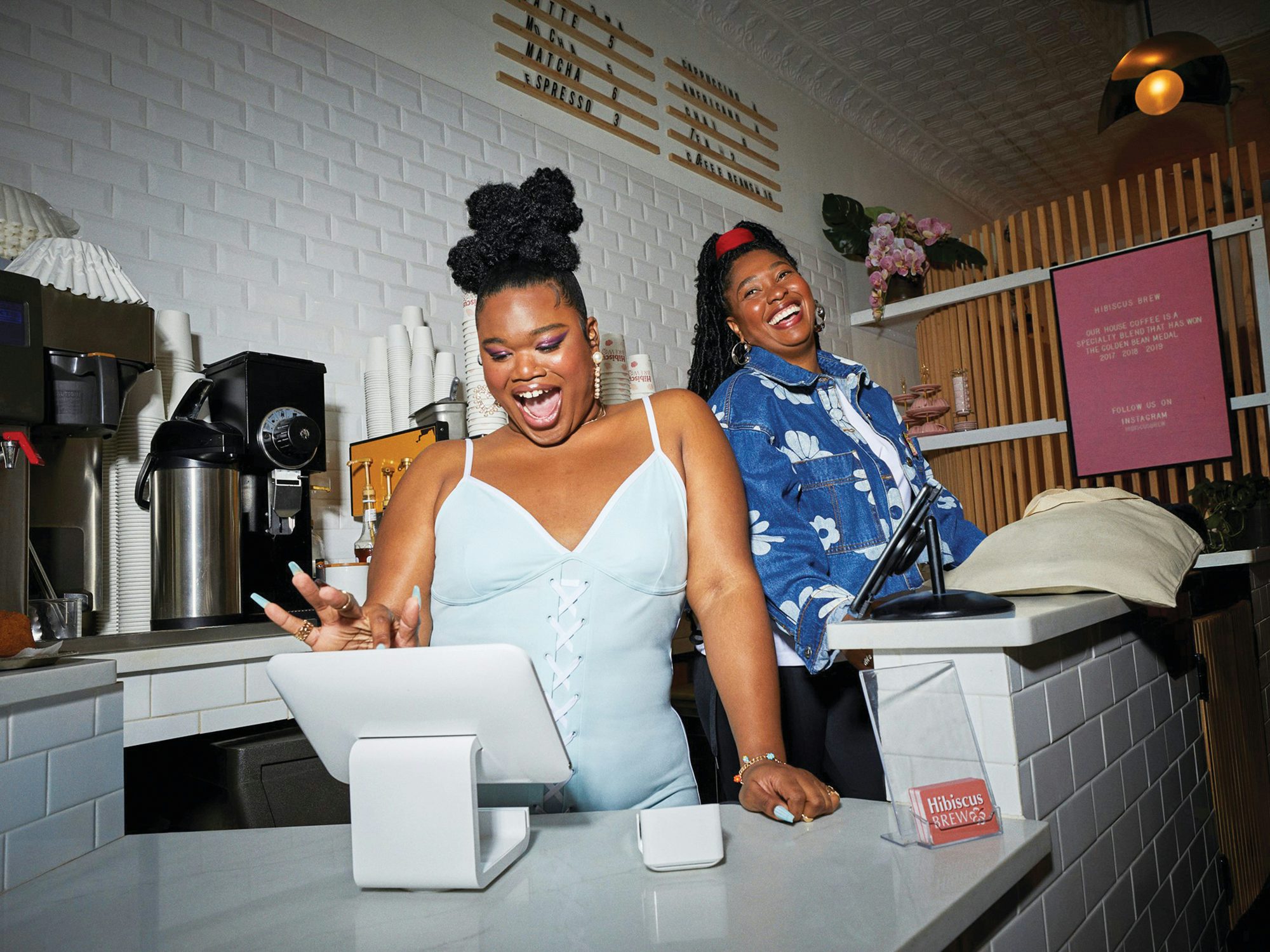 adidas Originals Shops campaign, 2022. Agency: TBWA\Neboko