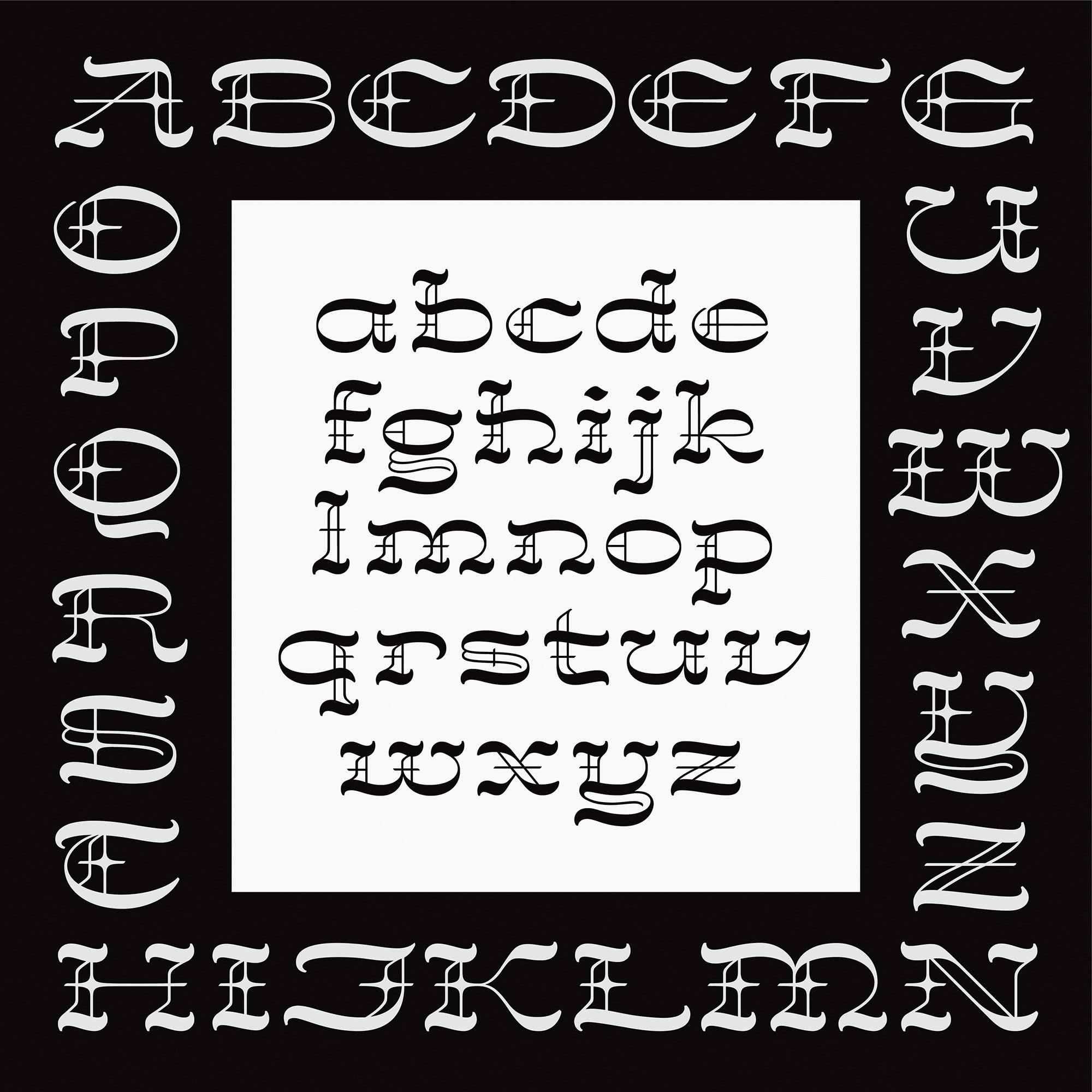 Juju Stojanovic design