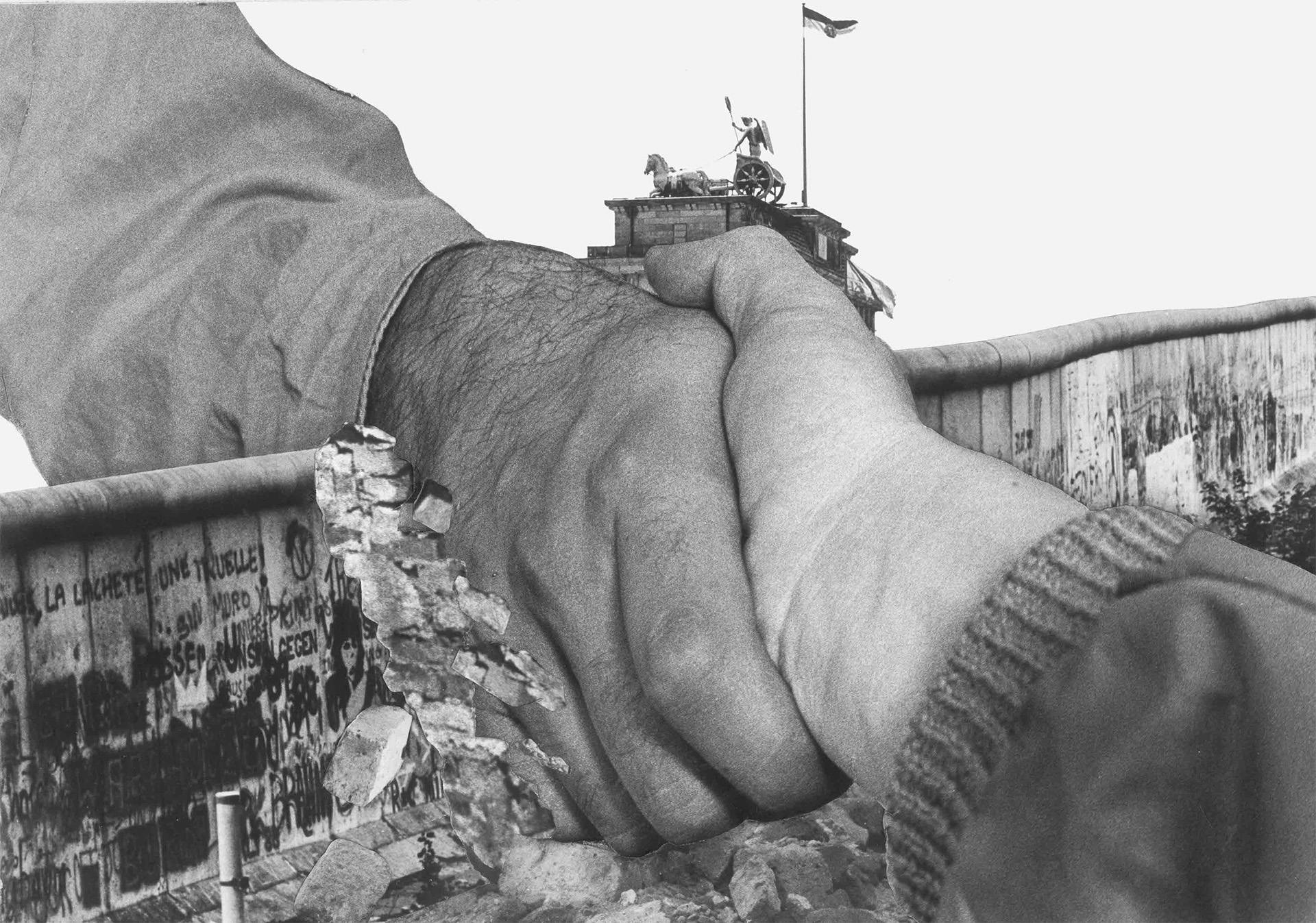 The chaotic, enduring visual legacy of the 1980s