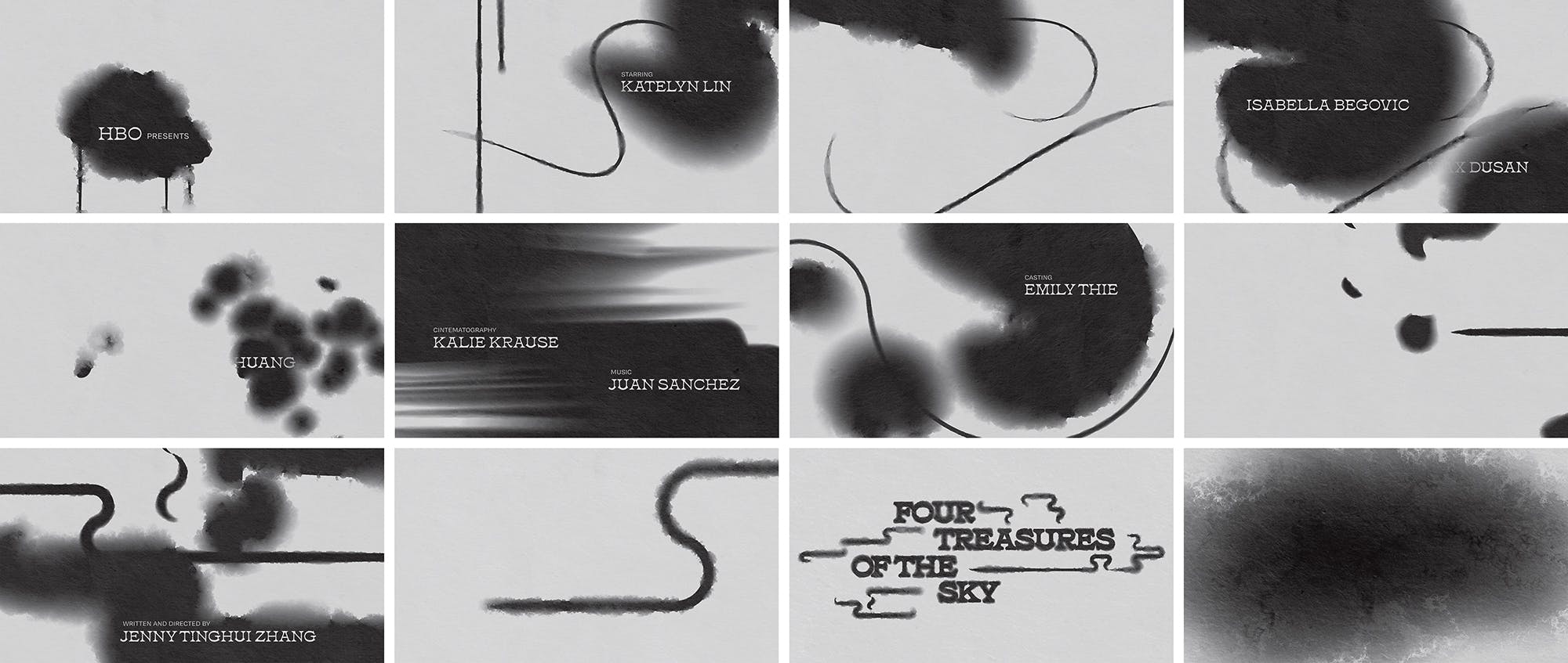 Juju Stojanovic design