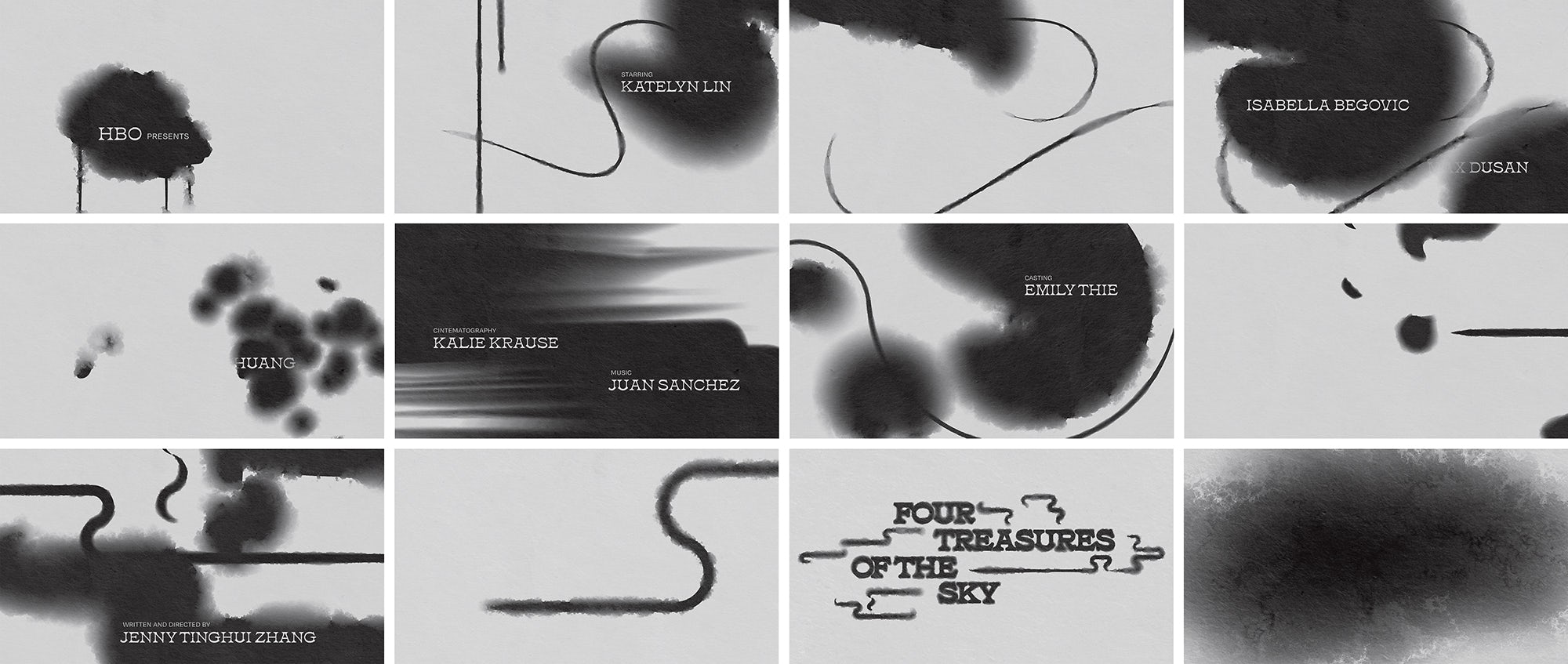 Juju Stojanovic design